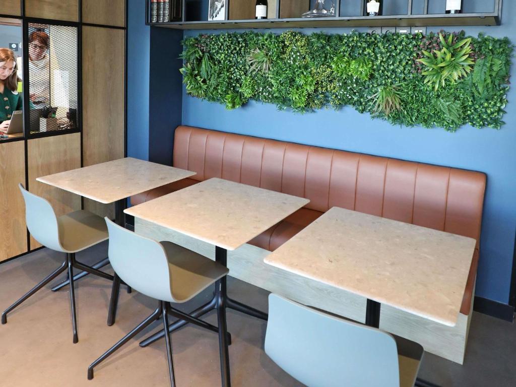 Ibis Bourgoin Jallieu Medipole - 4