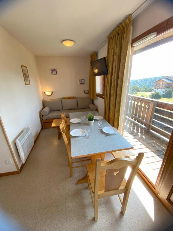 Les Chalets De Superd Chardon Bleu - APPARTEMENT 4 PERSONNES AGREABLE EXPO SUD MAE-8764 - 4