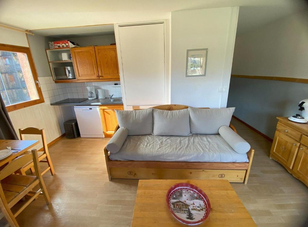 Les Chalets De Superd Bleuet - APPARTEMENT 4 PIECES 8 PERSONNES EXPO SUD MAE-8824 - 5