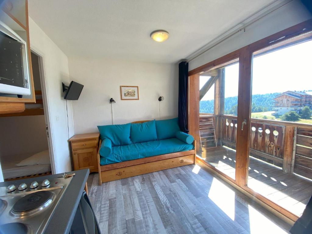 Les Chalets De Superd Bleuet - 2 Pièces pour 6 Personnes MAE-8844 - 3