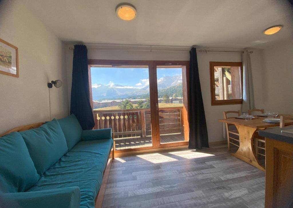 Les Chalets De Superd Bleuet - 2 Pièces pour 6 Personnes MAE-8844 - 4