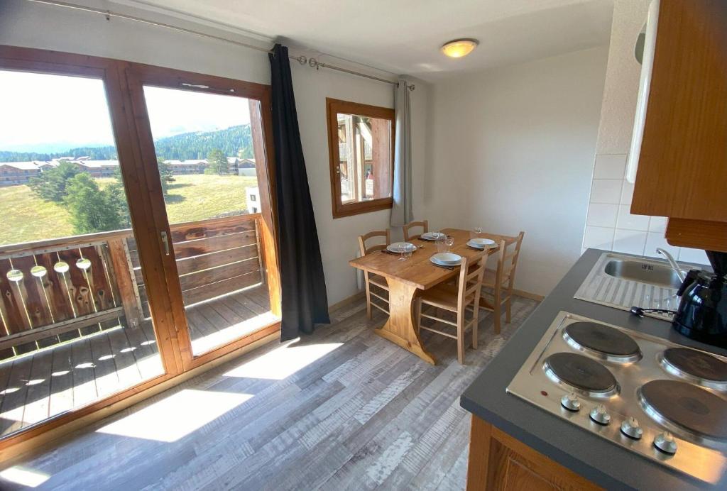 Les Chalets De Superd Bleuet - 2 Pièces pour 6 Personnes MAE-8844 - 5