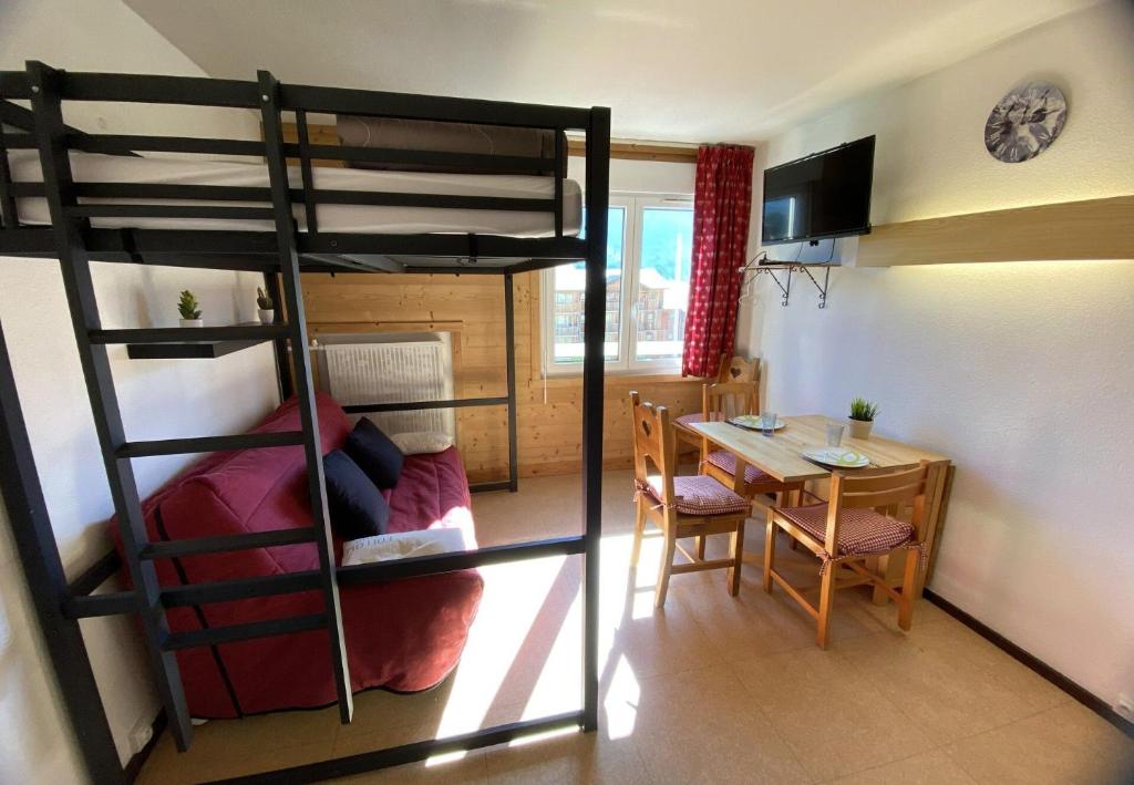 Résidence Le Bois D'aurouze - Studio pour 3 Personnes MAE-9004 - 3