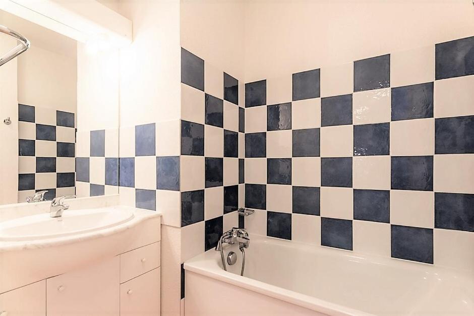Résidence Pistes - APPARTEMENT DUPLEX 4 PIECES 8/10 PERSONNES MAE-9304 - 4