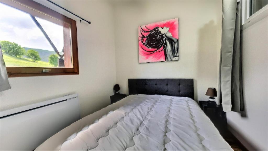 Résidence Pistes - APPARTEMENT DUPLEX 4 PIECES 8/10 PERSONNES MAE-9304 - 5