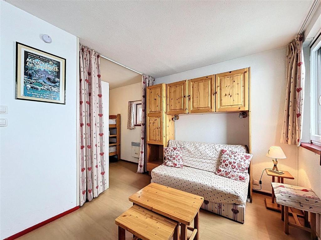 Résidence Baikonour - STUDIO ALCOVE 4/5 PERSONNES BAIKONOUR MAE-9414 - 5