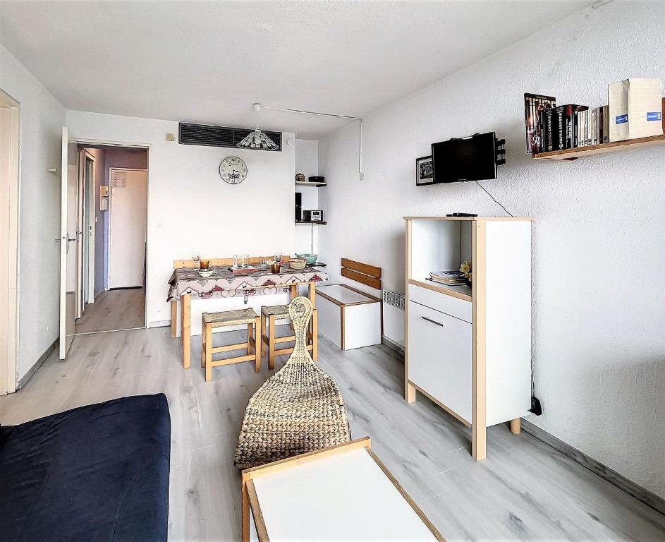 Résidence Phenix - STUDIO CABINE 4/5 PERSONNES MAE-9734 - 5