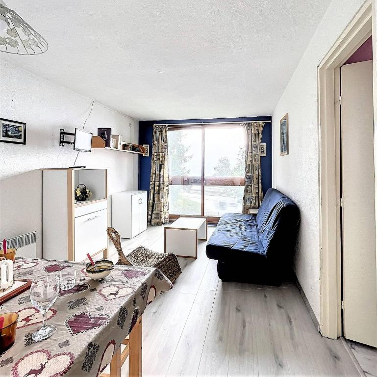 Résidence Phenix - STUDIO CABINE 4/5 PERSONNES MAE-9734 - 1