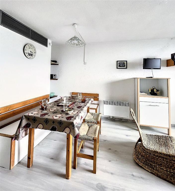 Résidence Phenix - STUDIO CABINE 4/5 PERSONNES MAE-9734 - 3
