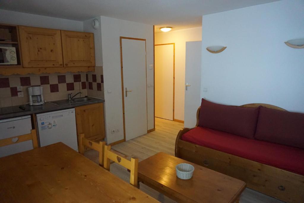 Résidence Cristallines - 3 pièces 6 personnes MAE-4424 - 2