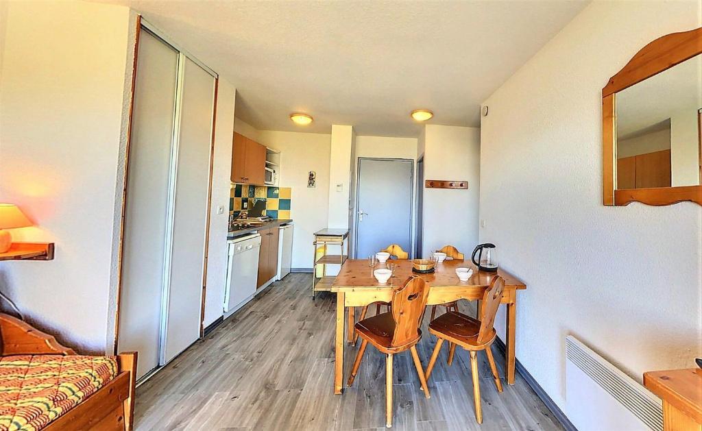 Résidence Pistes - APPARTEMENT 2 PIECES 4 PERSONNES MAE-5384 - 3