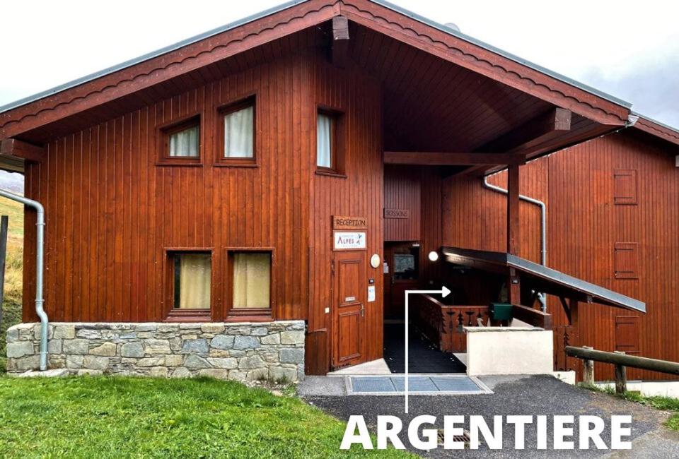 Résidence Argentiere - Charmant logement 6 personnes aux pieds des pistes MAE-3894 - 4