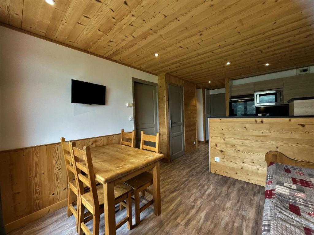 Résidence Courmayeur - Appartement pour 4 personnes MAE-3934 - 4