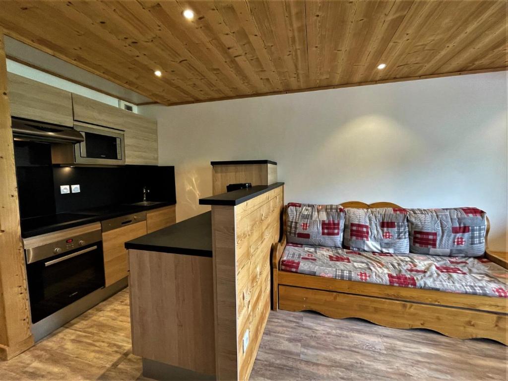 Résidence Courmayeur - Appartement pour 4 personnes MAE-3934 - 1
