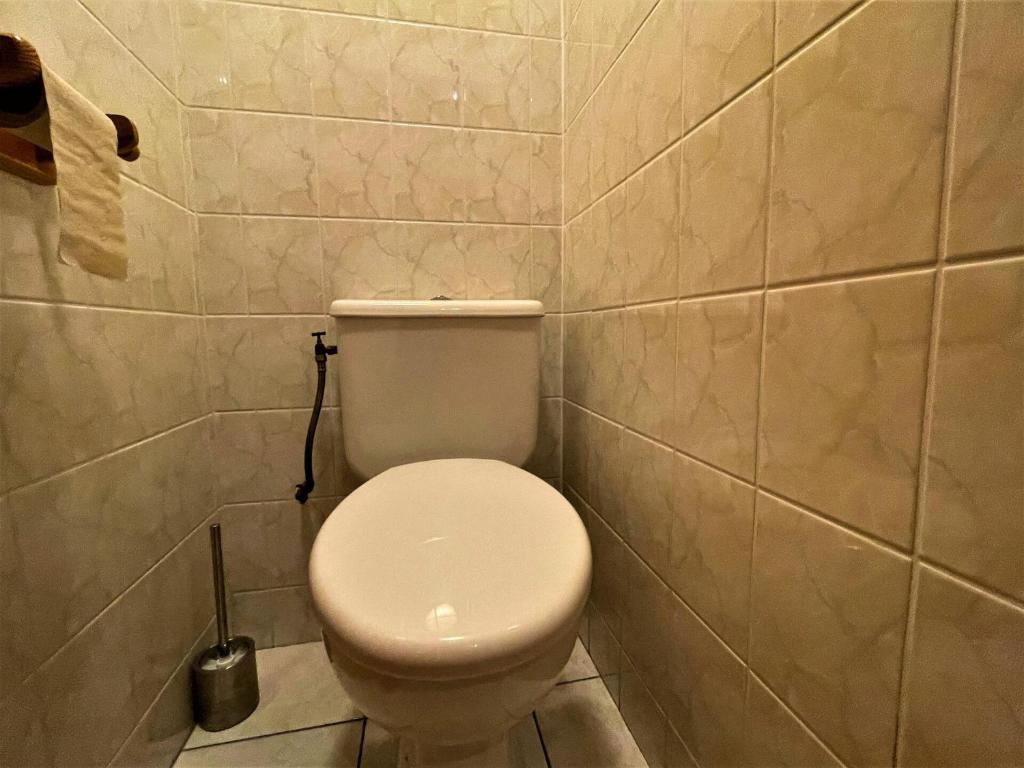 Résidence Courmayeur - Appartement en bord de piste aux Ménuires pour 4 personnes MAE-3954 - 5