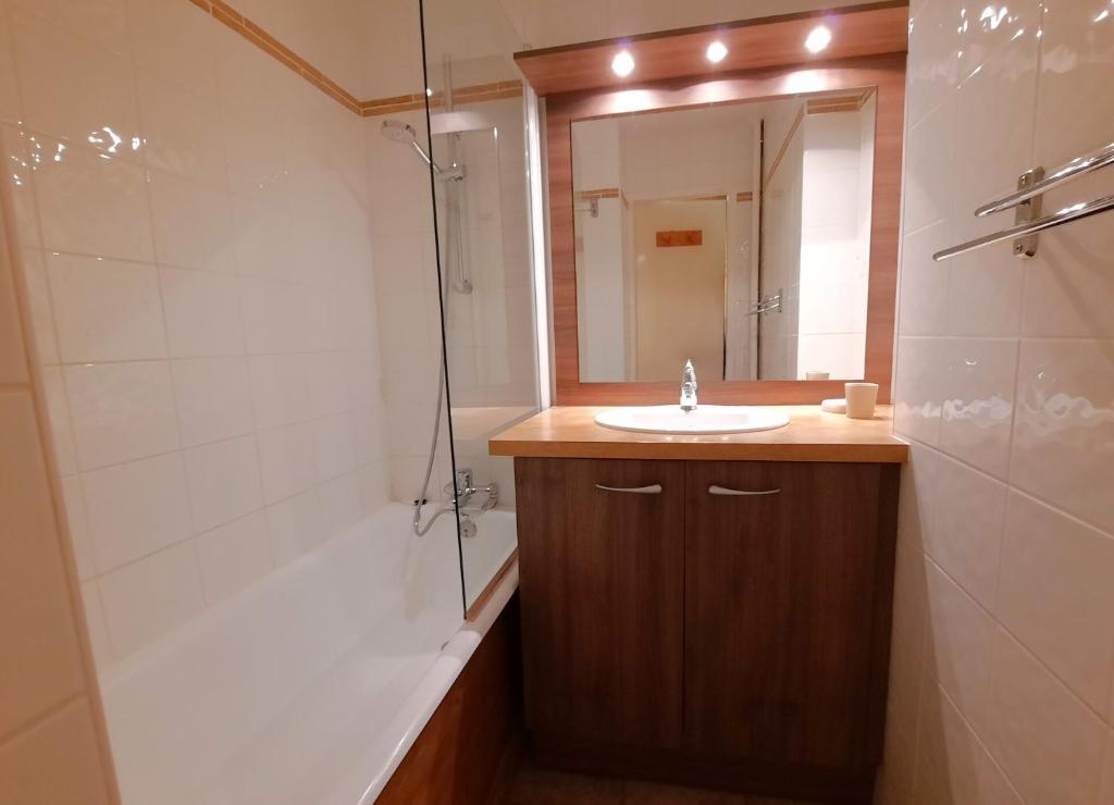 Résidence Chaviere - Studio ski aux pieds au coeur des Ménuires appartement pour 4 personnes MAE-4114 - 5