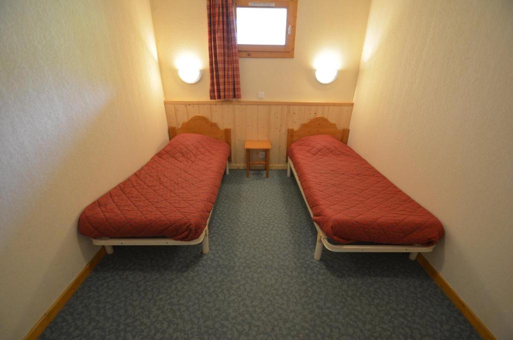 Résidence Valmont - Appartement 8 pers de 65m2 ski aux pieds MAE-4414 - 5