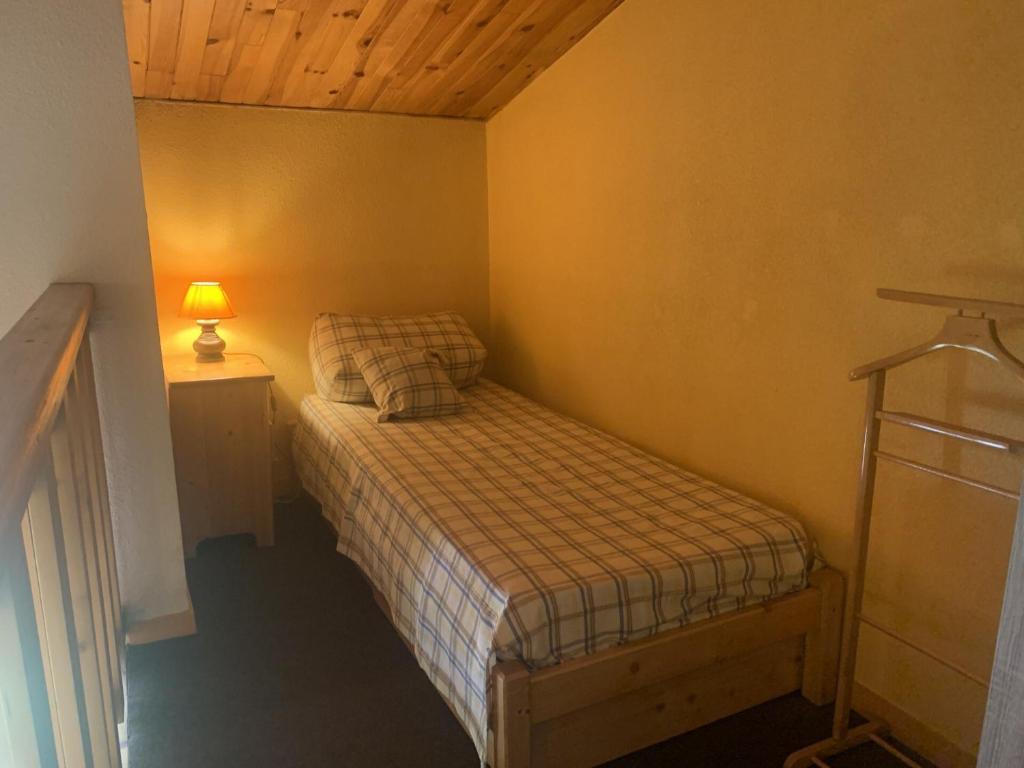 Résidence Jetay - Grand duplex avec mezzanine 6/7 personnes MAE-4464 - 4