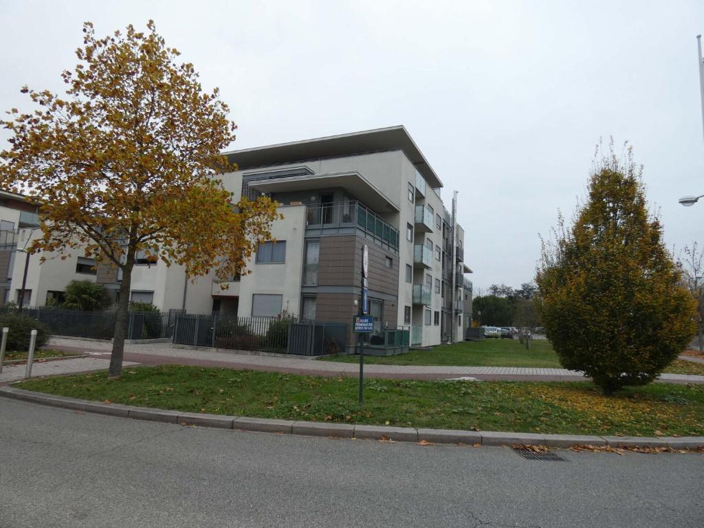 Résidence L'eden Cap - Charmant 2 pièces avec emplacement idéal au bord du lac ! MAE-0394 - 4