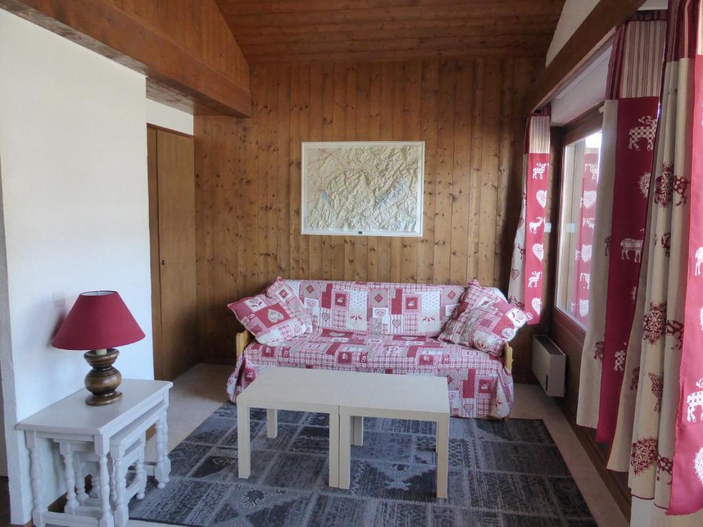 Résidence Princesse En Etraz Narcisse - Princesse en Etraz N34 MAE-2284 - 1