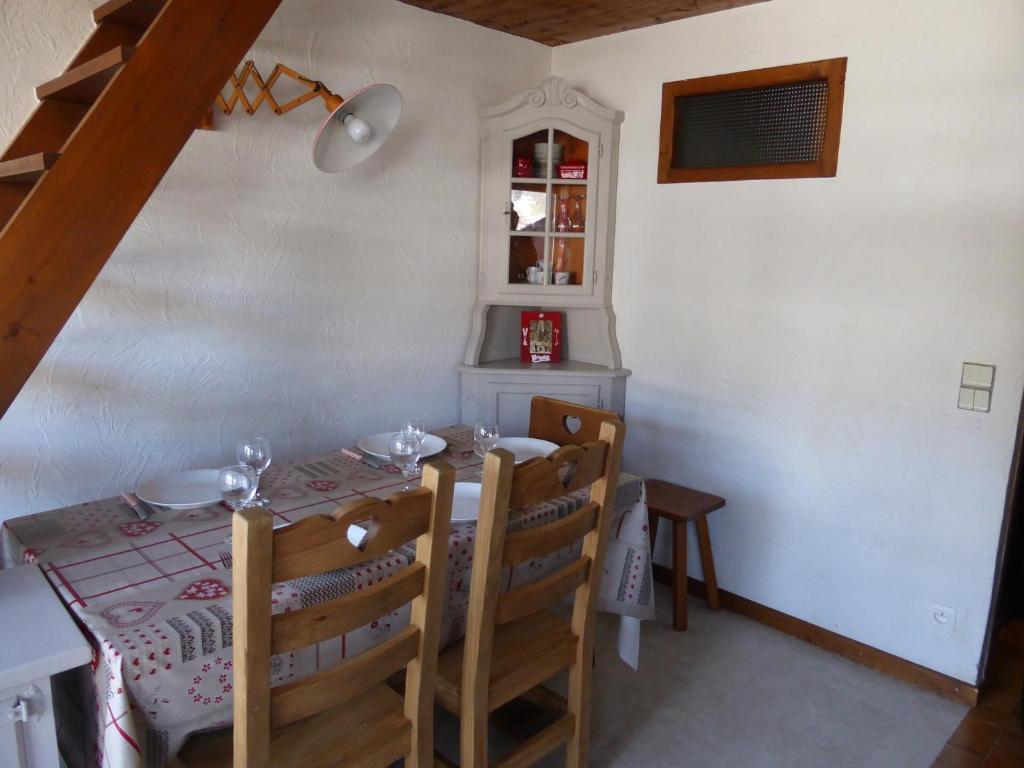 Résidence Princesse En Etraz Narcisse - Princesse en Etraz N34 MAE-2284 - 4