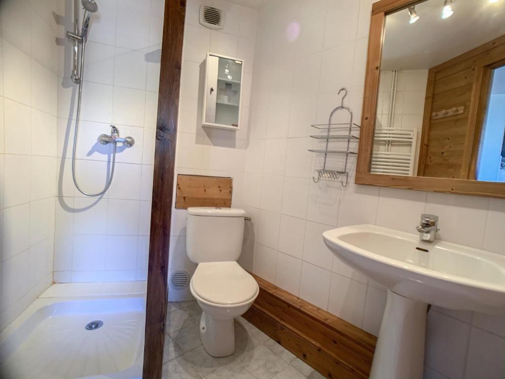Résidence Curling A2 - Appartement au centre du Val Claret MAE-4064 - 5