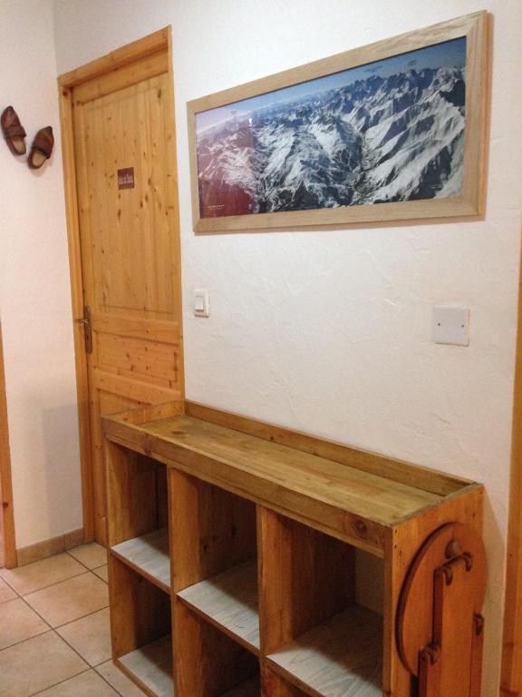 Résidence Les Bergers - 3 pièces cabine 6 personnes 3 expo est MAE-4114 - 5