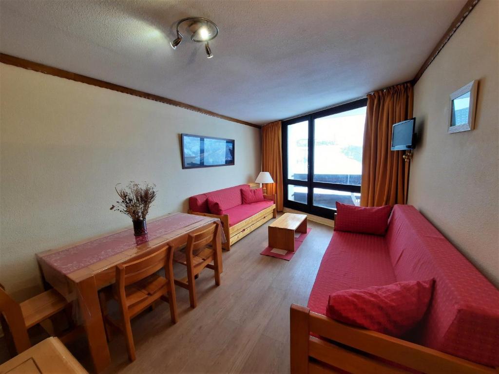 Résidence Caron - Appartement 5 personnes avec cuisine équipée MAE-4884 - 1