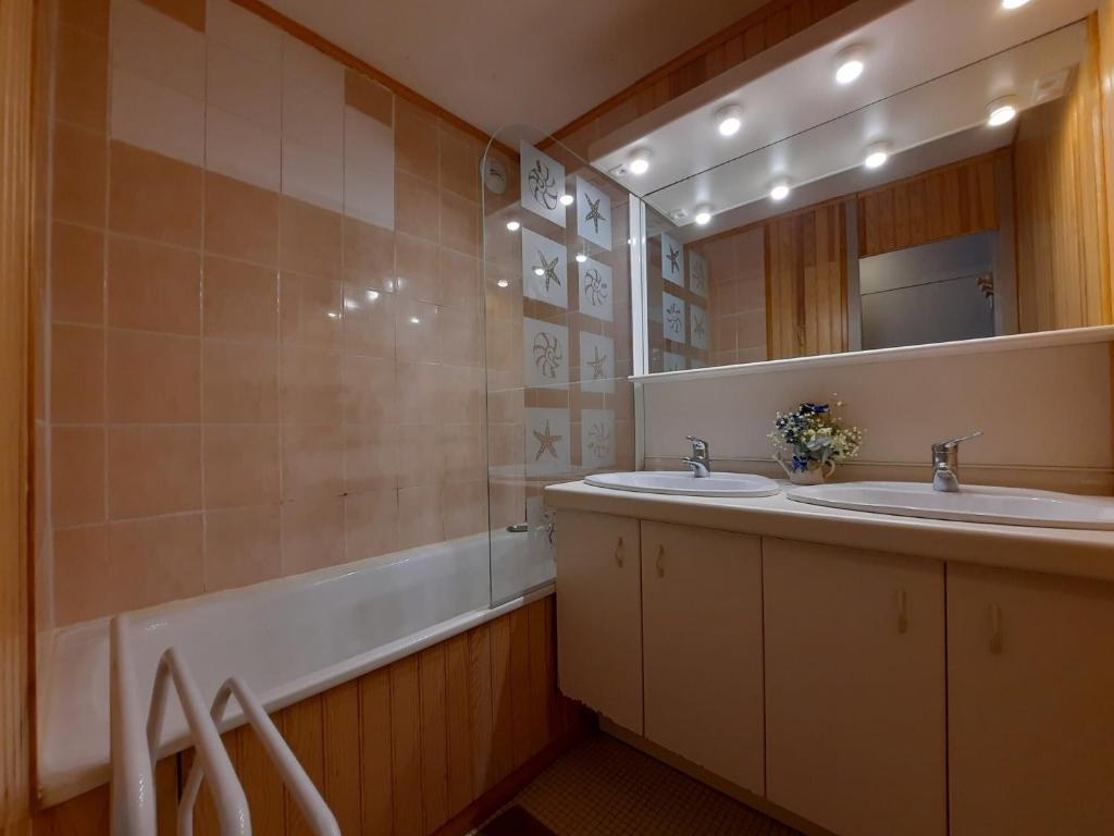 Résidence Caron - Appartement 5 personnes avec cuisine équipée MAE-4884 - 2