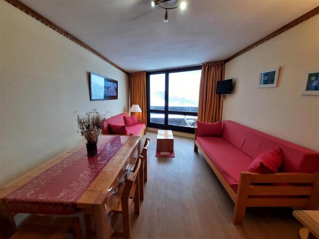 Résidence Caron - Appartement 5 personnes avec cuisine équipée MAE-4884 - 3
