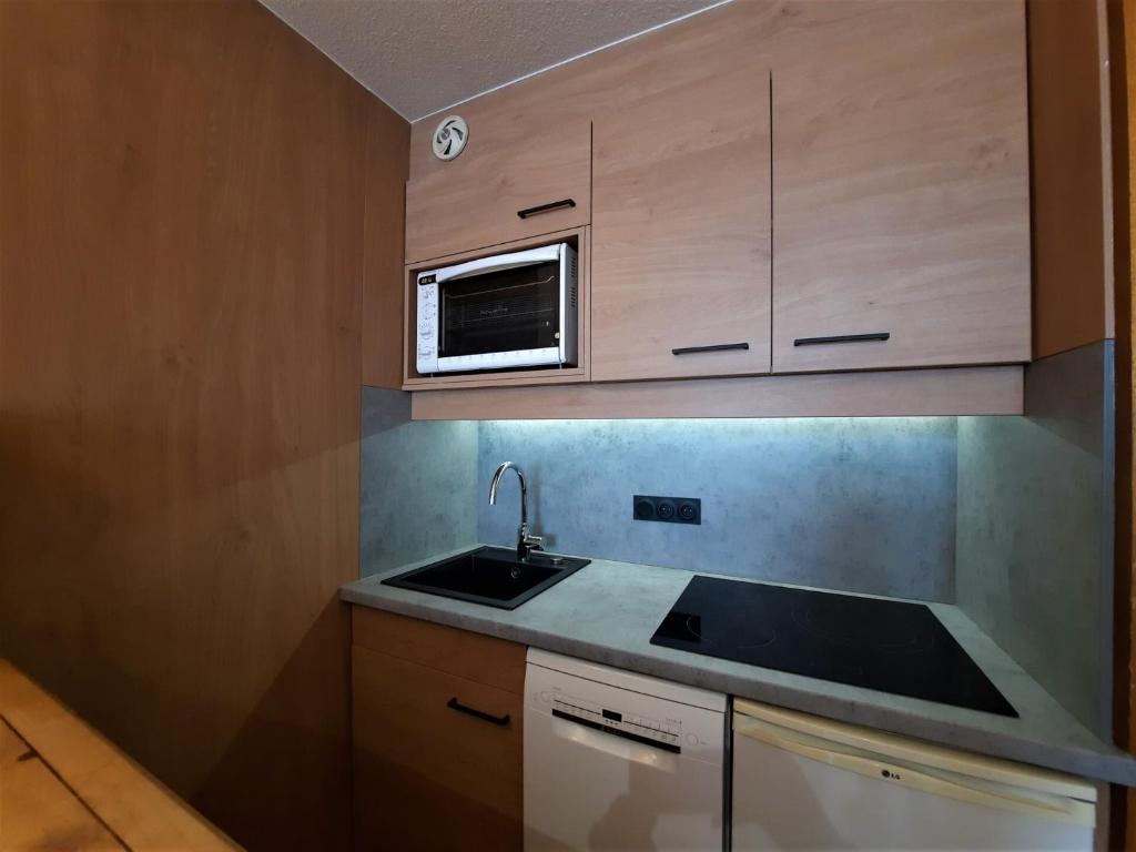 Résidence Caron - Appartement 5 personnes avec cuisine équipée MAE-4884 - 5