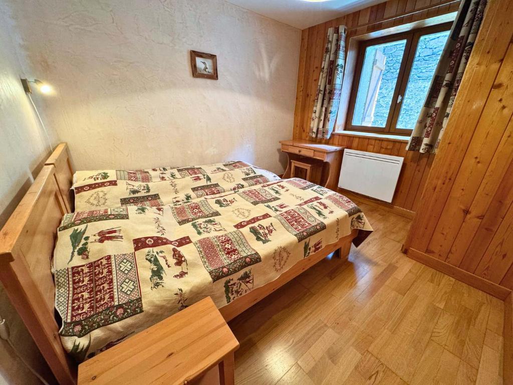 Résidence Lupins - 85m2 pour 5 personnes 3 chambre cuisine équipée à St Martin de Bellville MAE-4964 - 5