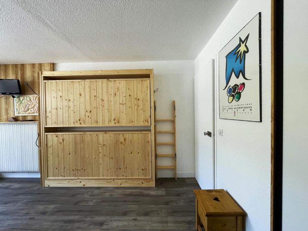 Résidence Lac Du Lou - Studio 4 personnes sur la Croisette avec vue sur les pistes MAE-5074 - 4