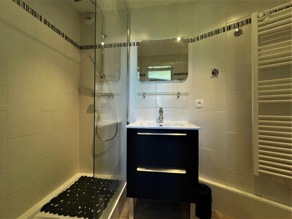 Résidence Caron - appartement pour 4 personnes 2 pièces 25m² aux Menuires MAE-5394 - 4