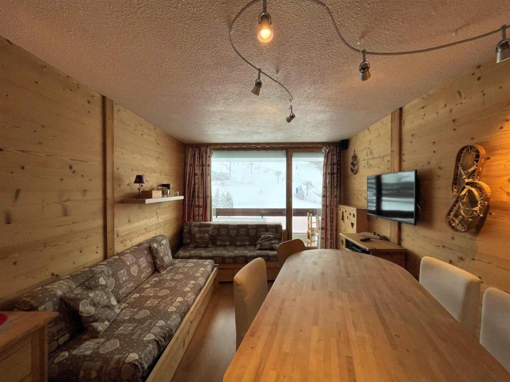 Résidence Peclet - Magnifique appartement 4 pers ski au pied au coeur des Menuires MAE-5454 - 4