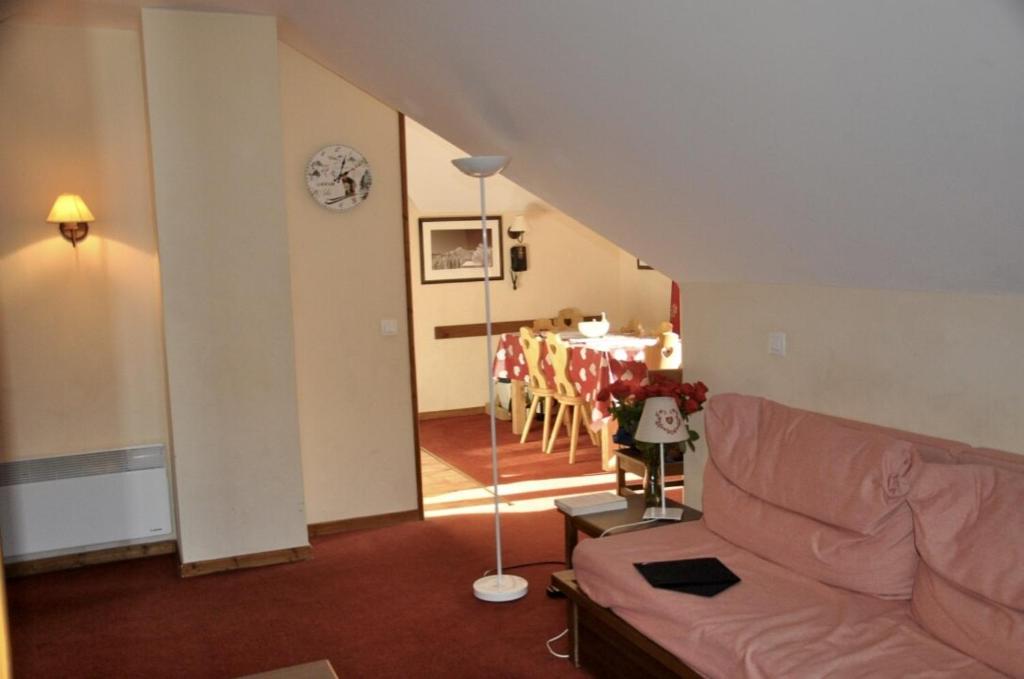Residence Valoria - 4 pièces 8 personnes 2 expo sud ouest MAE-2804 - 3