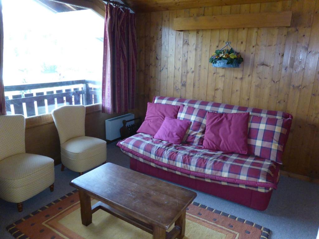 Résidence Princesse En Etraz Narcisse - Princesse en Etraz N41 MAE-2294 - 2