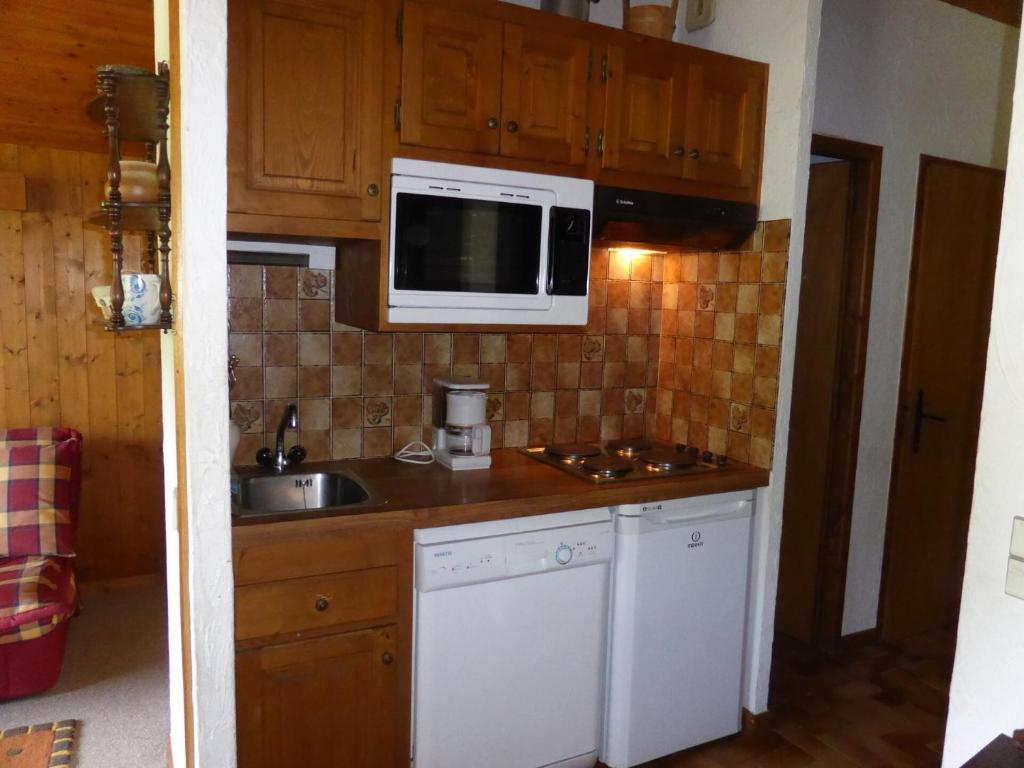 Résidence Princesse En Etraz Narcisse - Princesse en Etraz N41 MAE-2294 - 4