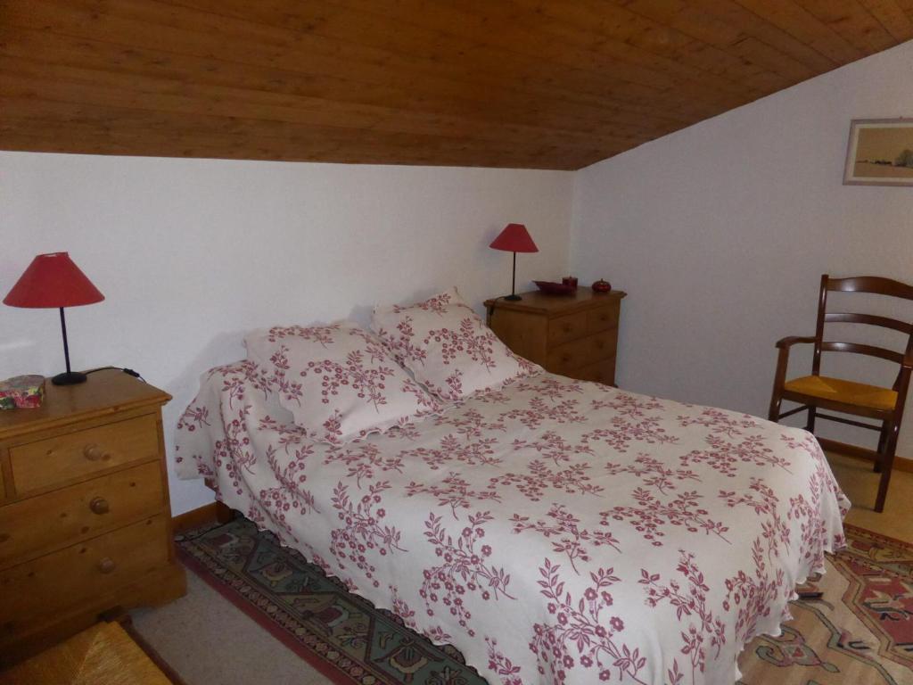 Résidence Princesse En Etraz Narcisse - Princesse en Etraz N41 MAE-2294 - 5