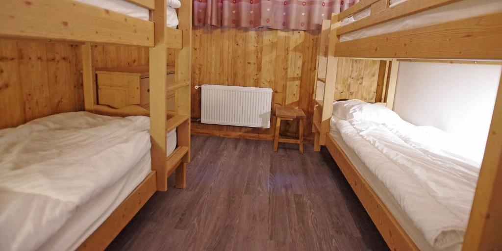 Résidence Grand Tichot B - 4 pièces 80m2 - Au coeur du Val Claret MAE-2314 - 5