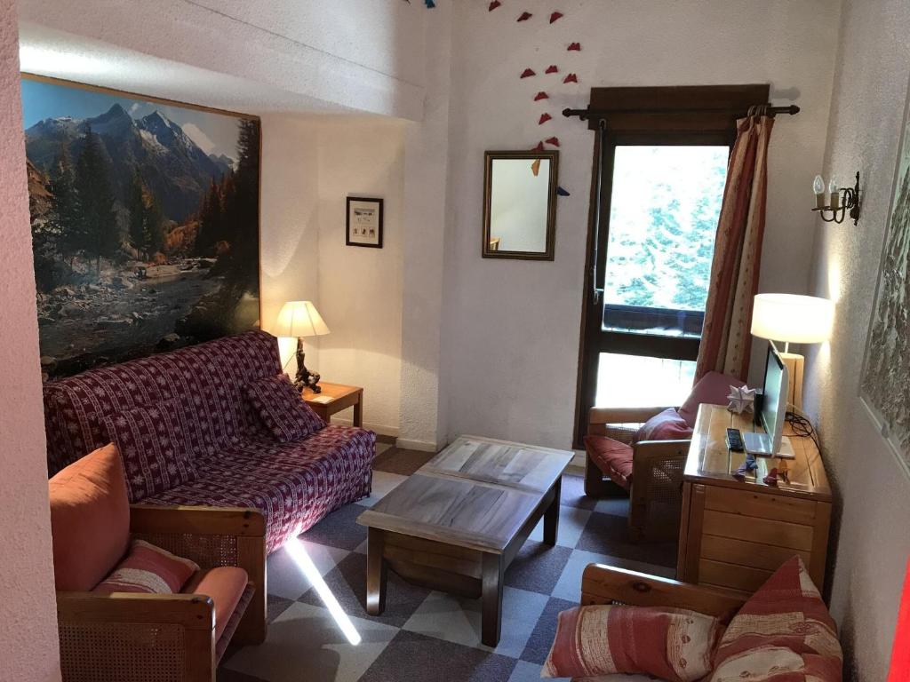 Résidence Herbouilly - Joli 3pièces aux pieds des pistes MAE-3934 - 4