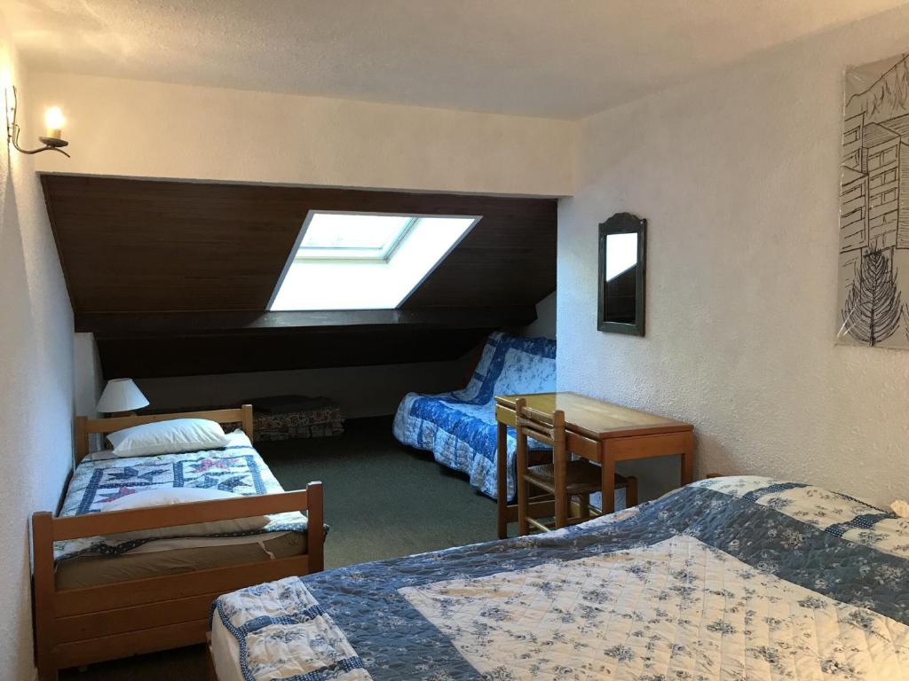Résidence Herbouilly - Joli 3pièces aux pieds des pistes MAE-3934 - 5