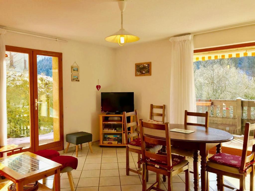 Résidence Le Vallon - Nouveauté 3 pièces Résidence calme MAE-3954 - 1