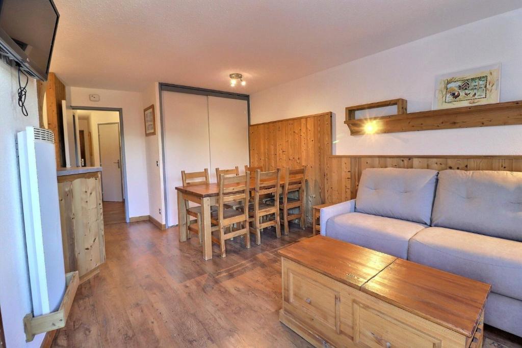 Résidence Grand Bois A - CONFORTABLE 2 PIECES + CABINE, SKIS AUX PIEDS ET PROCHE DES COMMERCES MAE-1984 - 3
