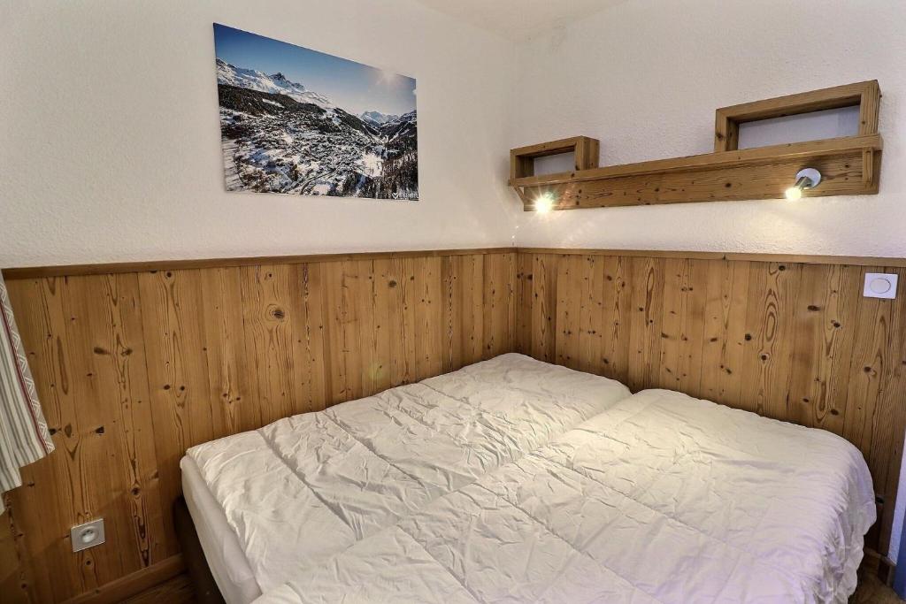 Résidence Grand Bois A - CONFORTABLE 2 PIECES + CABINE, SKIS AUX PIEDS ET PROCHE DES COMMERCES MAE-1984 - 5