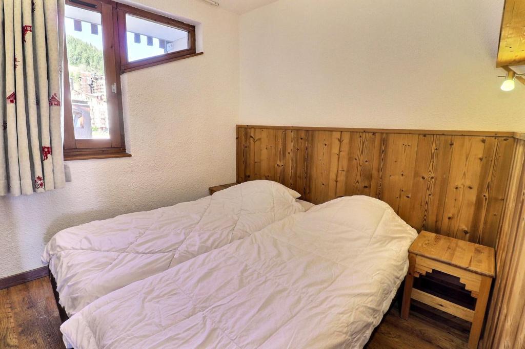 Résidence Grand Bois A - CONFORTABLE 2 PIECES + CABINE, SKIS AUX PIEDS ET PROCHE DES COMMERCES MAE-2024 - 5