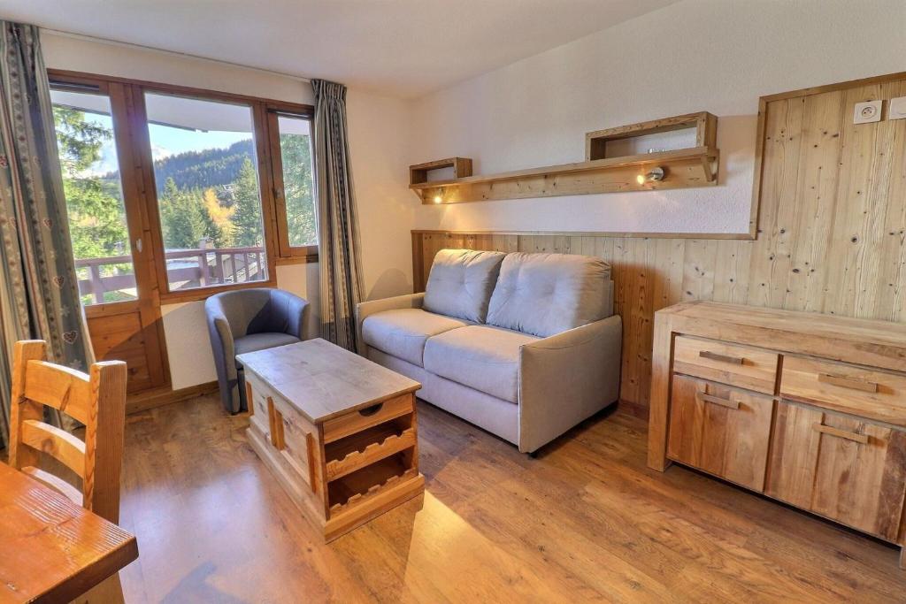 Résidence Grand Bois A - CONFORTABLE 2 PIECES, SKIS AUX PIEDS ET PROCHE DES COMMERCES MAE-2074 - 3