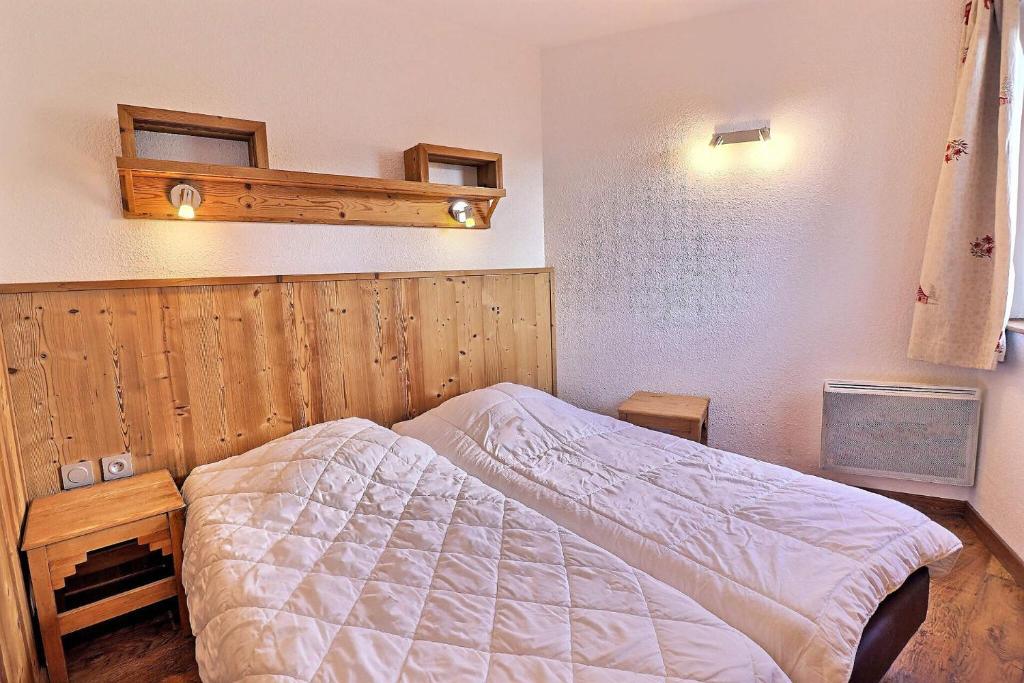 Résidence Grand Bois A - CONFORTABLE 2 PIECES + CABINE, SKIS AUX PIEDS ET PROCHE DES COMMERCES MAE-2014 - 5