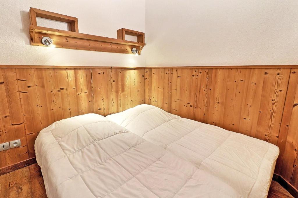 Résidence Grand Bois A - CONFORTABLE 2 PIECES, SKIS AUX PIEDS ET PROCHE DES COMMERCES MAE-2034 - 5