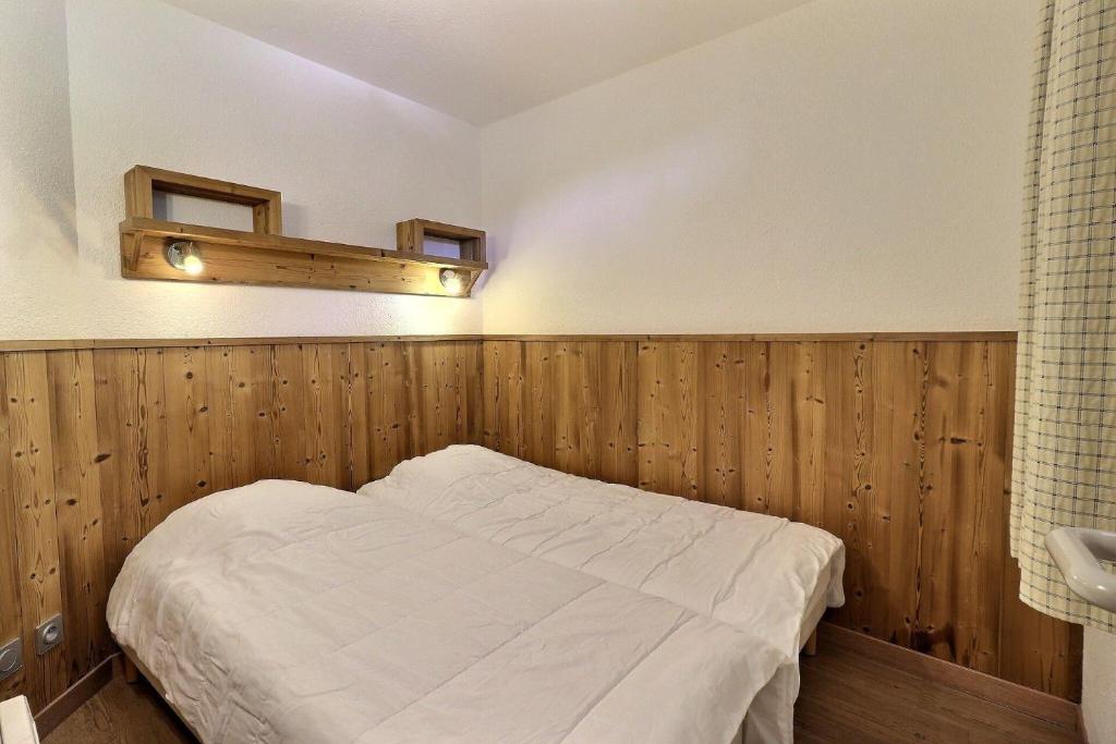 Résidence Grand Bois A - CONFORTABLE 2 PIECES, SKIS AUX PIEDS ET PROCHE DES COMMERCES MAE-2124 - 4